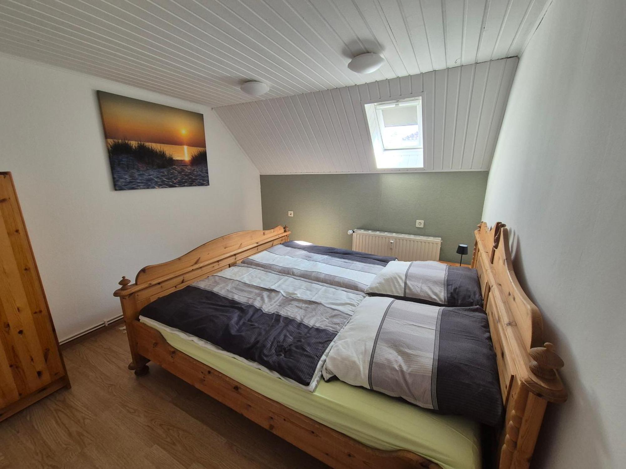 Ferienwohnung Schipper Nordsee Blomberg  Εξωτερικό φωτογραφία