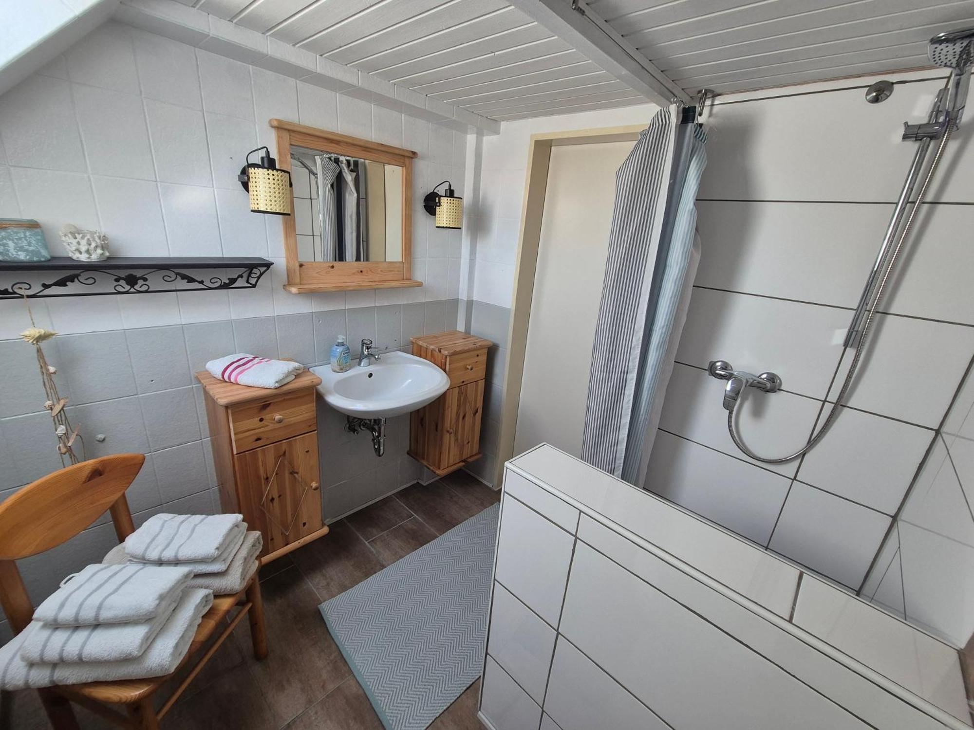 Ferienwohnung Schipper Nordsee Blomberg  Εξωτερικό φωτογραφία