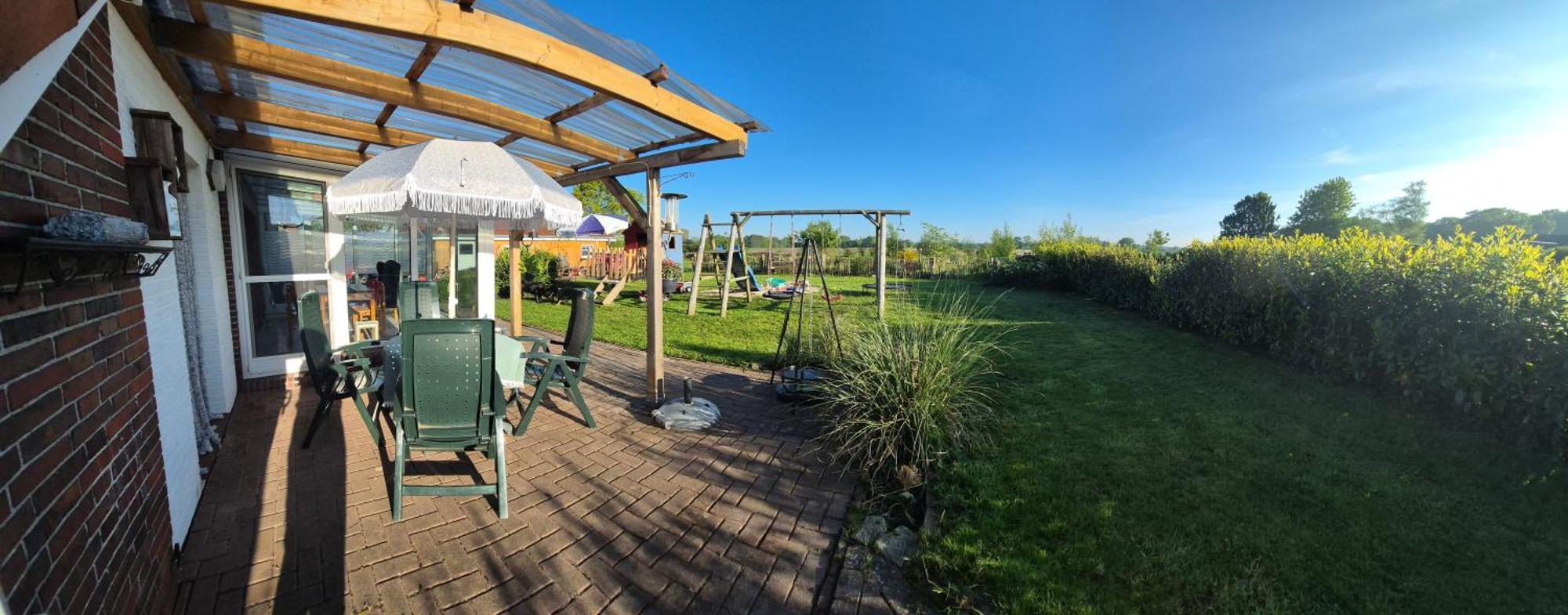 Ferienwohnung Schipper Nordsee Blomberg  Εξωτερικό φωτογραφία