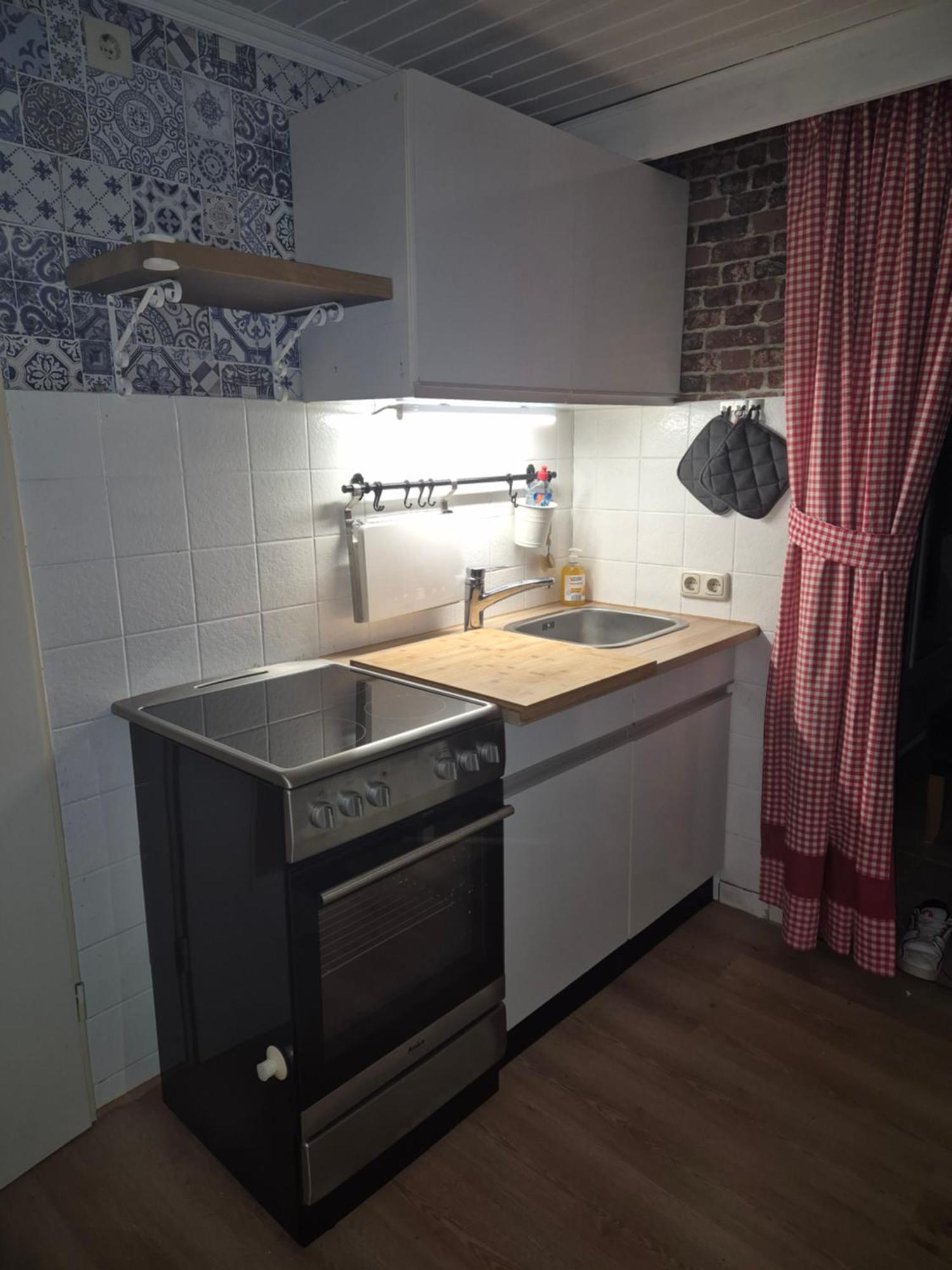 Ferienwohnung Schipper Nordsee Blomberg  Δωμάτιο φωτογραφία